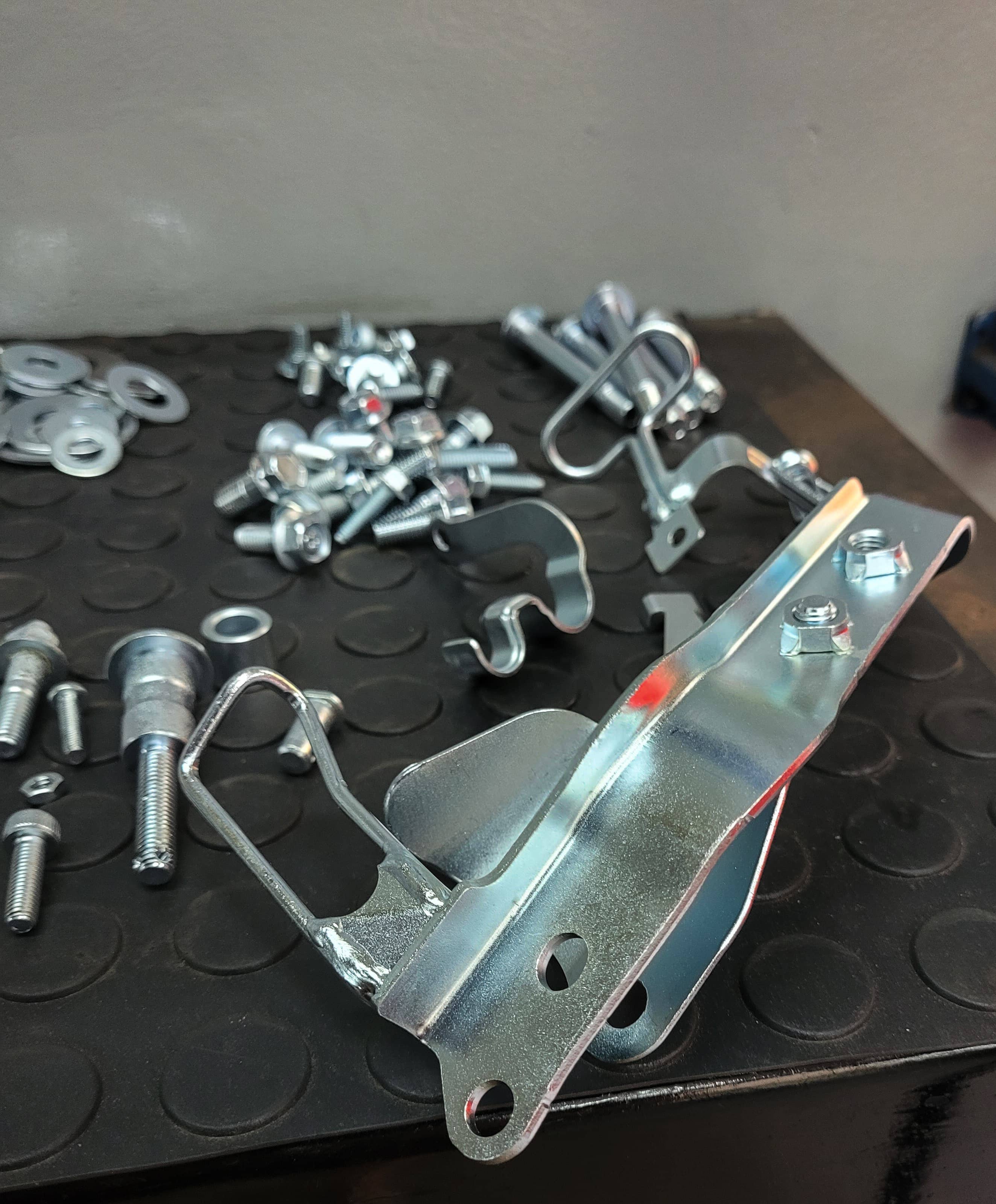 Servicio de Zincado